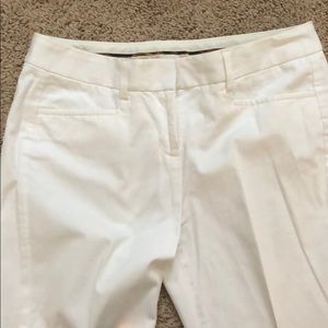 Express editor flare white